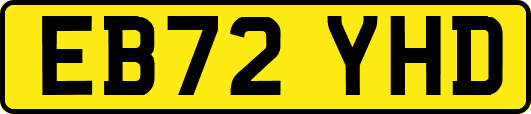 EB72YHD