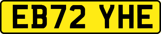 EB72YHE