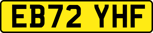EB72YHF
