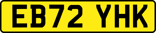 EB72YHK