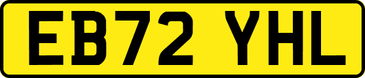 EB72YHL