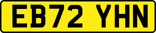 EB72YHN