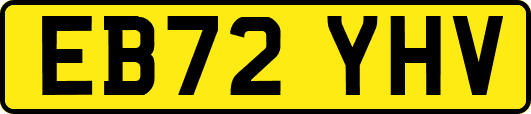 EB72YHV