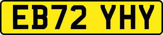 EB72YHY