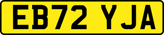 EB72YJA