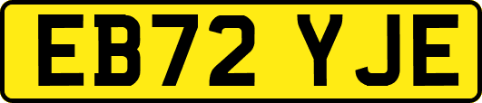EB72YJE