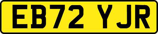 EB72YJR