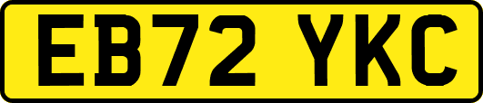 EB72YKC
