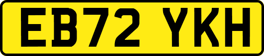 EB72YKH