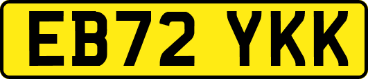 EB72YKK