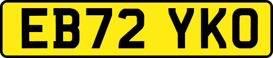 EB72YKO