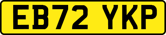 EB72YKP