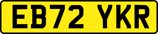 EB72YKR