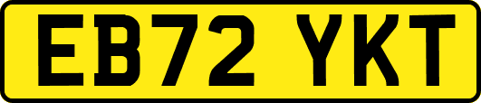 EB72YKT