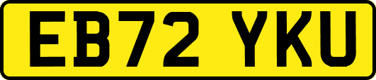 EB72YKU
