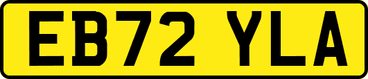 EB72YLA