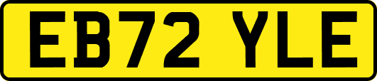 EB72YLE