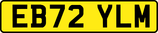 EB72YLM