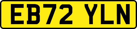 EB72YLN