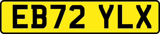 EB72YLX