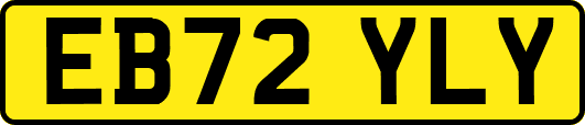 EB72YLY