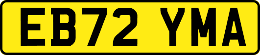 EB72YMA