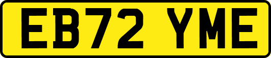 EB72YME