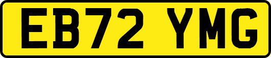 EB72YMG
