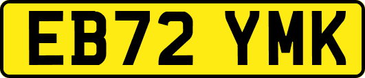 EB72YMK