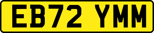 EB72YMM