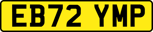 EB72YMP