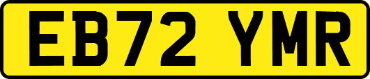 EB72YMR