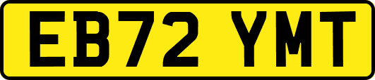 EB72YMT