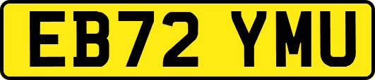 EB72YMU