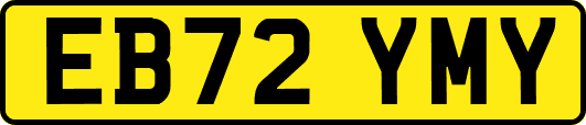 EB72YMY