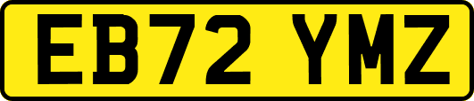 EB72YMZ