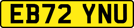 EB72YNU