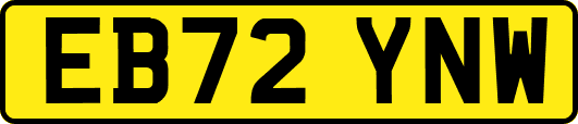EB72YNW