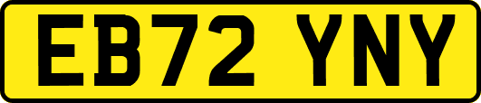 EB72YNY