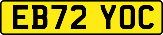 EB72YOC