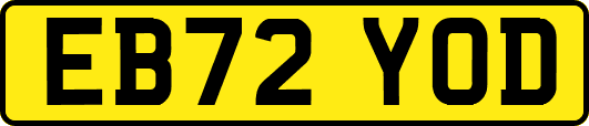 EB72YOD