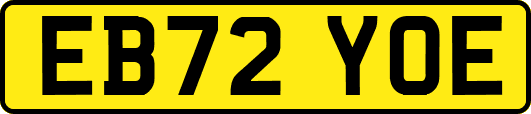 EB72YOE