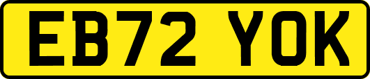 EB72YOK