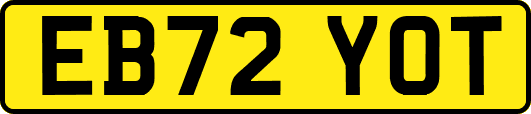 EB72YOT