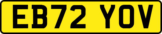 EB72YOV