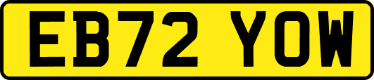 EB72YOW