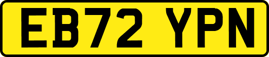 EB72YPN