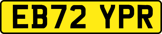 EB72YPR
