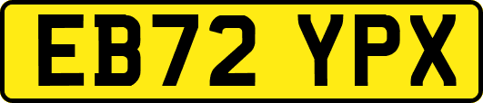 EB72YPX
