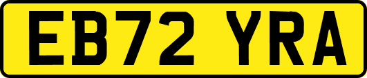EB72YRA